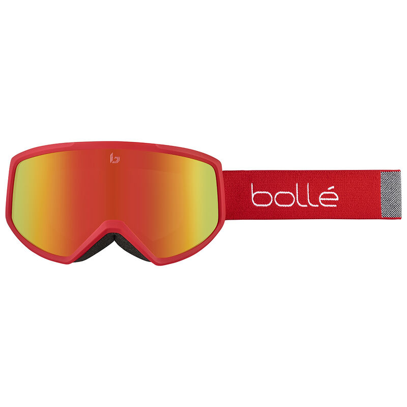 BEDROCK PLUS, Carmine Red-Sunrise, hi-res image number null